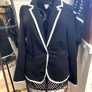 Crown Ivy Suit Jacket